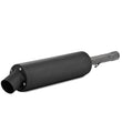 Load image into Gallery viewer, MBRP 1984-87 Suzuki LT 185/230 Direct Replacement Slip-On Exhaust w/Utility Muffler - Main Product View