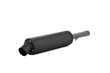 Load image into Gallery viewer, MBRP 1984-87 Suzuki LT 185/230 Direct Replacement Slip-On Exhaust w/Utility Muffler - Main Product View