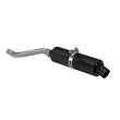 Load image into Gallery viewer, MBRP 1984 Honda ATC 200ES Big Red / 84-85 ATC 200M Direct Replc. Slip-On Exhaust w/Utility Muffler - Main Product View
