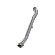Load image into Gallery viewer, MBRP 1994-1997 Ford F-250/350 7.3L 3 Down Pipe Kit (Does fit Cat.) - Main Product View