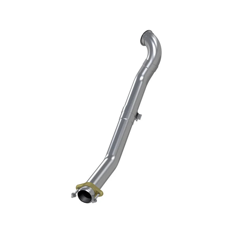 MBRP 1994-1997 Ford F-250/350 7.3L 3 Down Pipe Kit (Does fit Cat.) - Main Product View