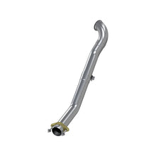 Load image into Gallery viewer, MBRP 1994-1997 Ford F-250/350 7.3L 3 Down Pipe Kit (Does fit Cat.) - Main Product View