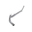 Load image into Gallery viewer, MBRP 1994-2002 Dodge 2500/3500 Cummins 5 Turbo Back Single Side - Main Product View