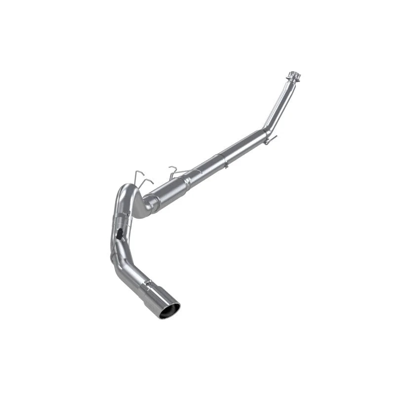 MBRP 1994-2002 Dodge 2500/3500 Cummins 5 Turbo Back Single Side - Main Product View