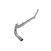 Load image into Gallery viewer, MBRP 1994-2002 Dodge 2500/3500 Cummins 5 Turbo Back Single Side - Main Product View