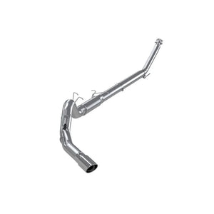 MBRP 1994-2002 Dodge 2500/3500 Cummins 5 Turbo Back Single Side - Main Product View