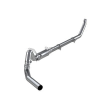 Load image into Gallery viewer, MBRP 1994-2002 Dodge 2500/3500 Cummins Turbo Back (94-97 Hanger HG6100 req.) P Series Exhaust System - Main Product View