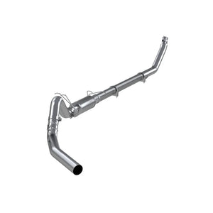 MBRP 1994-2002 Dodge 2500/3500 Cummins Turbo Back (94-97 Hanger HG6100 req.) P Series Exhaust System - Main Product View