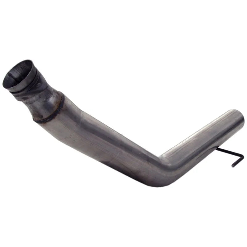 MBRP 1994-2002 Dodge Cummins 4 Down-Pipe Aluminized - Main Product View