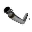 Load image into Gallery viewer, MBRP 1994-2002 Dodge Cummins 4 Down-Pipe T409 - Main Product View