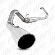 Load image into Gallery viewer, MBRP 1999-2003 Ford Excursion 7.3L Turbo Back Single Side - Main Product View