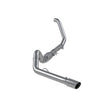 Load image into Gallery viewer, MBRP 1999-2003 Ford Excursion 7.3L Turbo Back Single Side - Side View
