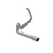 Load image into Gallery viewer, MBRP 1999-2003 Ford Excursion 7.3L Turbo Back Single Side - Side View