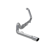 Load image into Gallery viewer, MBRP 1999-2003 Ford Excursion 7.3L Turbo Back Single Side - Side View