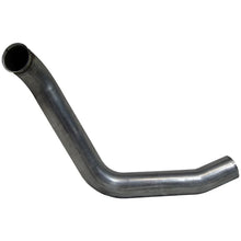 Load image into Gallery viewer, MBRP 1999-2003 Ford F-250/350 7.3L 4 Down Pipe - Side View