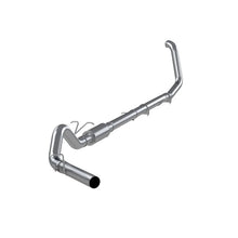Load image into Gallery viewer, MBRP 1999-2003 Ford F-250/350 7.3L P Series Exhaust System - Main Product View
