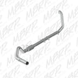 Load image into Gallery viewer, MBRP 1999-2003 Ford F-250/350 7.3L P Series Exhaust System - Side View