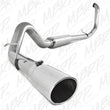 Load image into Gallery viewer, MBRP 1999-2003 Ford F-250/350 7.3L Turbo Back Single Side - Side View