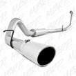Load image into Gallery viewer, MBRP 1999-2003 Ford F-250/350 7.3L Turbo Back Single Side - Main Product View