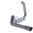 Load image into Gallery viewer, MBRP 1999-2003 Ford F-250/350 7.3L all models 5 Turbo Back Single Side - Main Product View