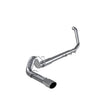 Load image into Gallery viewer, MBRP 1999-2003 Ford F-250/350 7.3L all models 5 Turbo Back Single Side - Side View