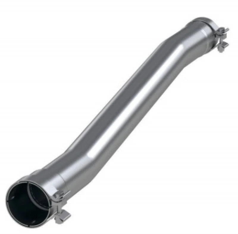 MBRP 20-21 Chevrolet/GMC 1500 6.2L T409 Stainless Steel 3in Muffler Bypass - Additional View 6