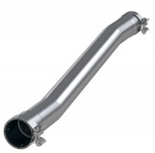 Load image into Gallery viewer, MBRP 20-21 Chevrolet/GMC 1500 6.2L T409 Stainless Steel 3in Muffler Bypass - Additional View 6
