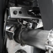 Load image into Gallery viewer, MBRP 20-22 Polaris RZR Pro XP 2.5in Slip-On Active Exhaust Dual Out - Back View