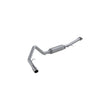 Load image into Gallery viewer, MBRP 2000-2006 Chev/GMC Suburban/YukonXL 1500 5.3L Cat Back Single Side - Main Product View