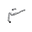 Load image into Gallery viewer, MBRP 2001-2005 Chev/GMC 2500/3500 Duramax EC/CC Cat Back P Series Exhaust System - Main Product View