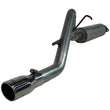 Load image into Gallery viewer, MBRP 2002-2007 Jeep Liberty Cat Back Single - Main Product View