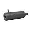 Load image into Gallery viewer, MBRP 2002 Arctic Cat 375/400/500 Slip-On Combo Exhaust w/Utility Muffler - Black - Main Product View