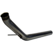 Load image into Gallery viewer, MBRP 2003-2004 Dodge Cummins 4 Down-Pipe T409 - Side View