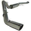 Load image into Gallery viewer, MBRP 2003-2007 Chev/GMC 1500 Classic 4.8/5.3L EC/CC-SB Cat Back Single Side - Main Product View