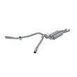 Load image into Gallery viewer, MBRP 2003-2007 Chev/GMC 1500 HD Classic 6.0L CC-SB Cat Back Dual Split Side - Main Product View