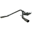 Load image into Gallery viewer, MBRP 2003-2007 Chev/GMC 2500 HD 6.0L CC-SB Cat Back Dual Split Side - Side View