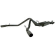 Load image into Gallery viewer, MBRP 2003-2007 Chev/GMC 2500 HD 6.0L EC-SB Cat Back Dual Split Side - Main Product View