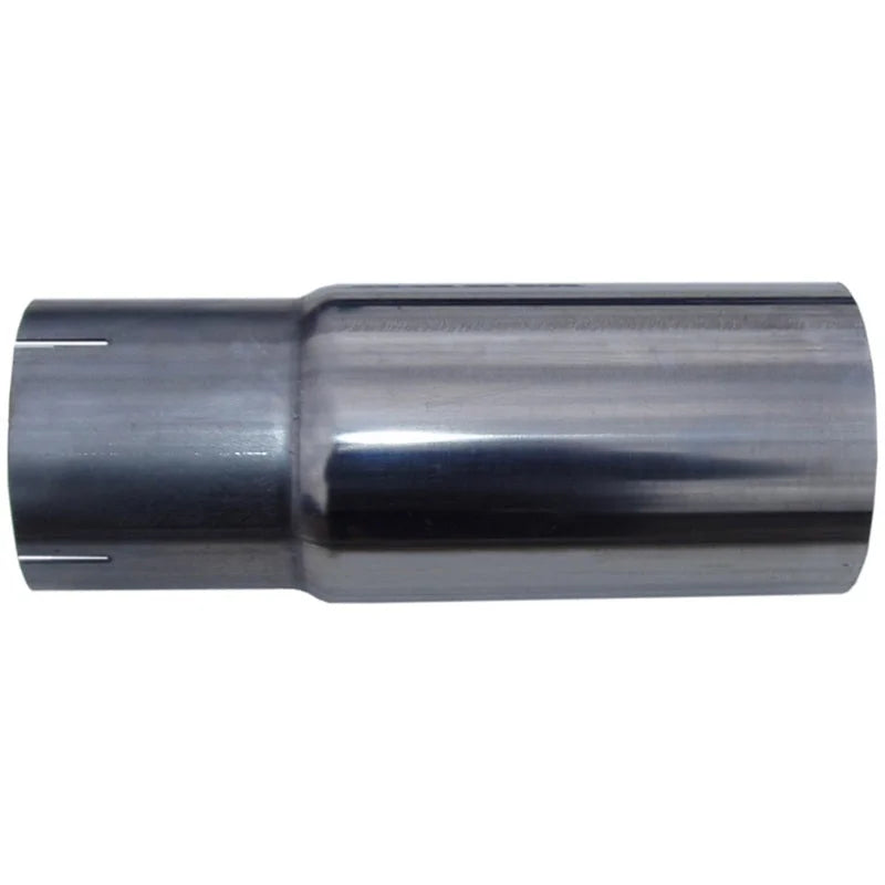 MBRP 2003-2007 Ford F-250/350 6.0L Adapter for All Reg. Cab Installations - Side View