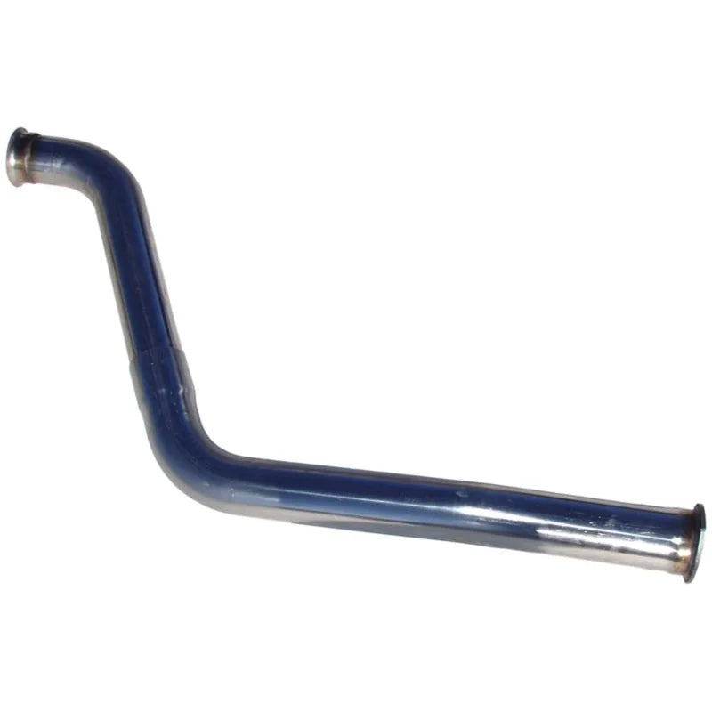 MBRP 2003-2007 Ford F-250/350 6.0L Down-Pipe Kit - Side View