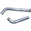 Load image into Gallery viewer, MBRP 2003-2007 Ford F-250/350 6.0L Down Pipe Kit - TUBING DIAMETER: 3.5-INCH - Main Product View
