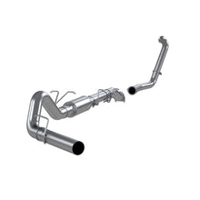 Load image into Gallery viewer, MBRP 2003-2007 Ford F-250/350 6.0L EC/CC P Series Exhaust System - Main Product View