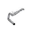 Load image into Gallery viewer, MBRP 2003-2007 Ford F-250/350 6.0L EC/CC P Series Exhaust System - Main Product View