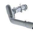 Load image into Gallery viewer, MBRP 2004-2007 Dodge 2500/3500 Cummins 600/610 5 Cat Back Single Side - Main Product View