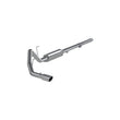 Load image into Gallery viewer, MBRP 2004-2008 Ford F150 EC/CC-SB Cat Back Single Side - Main Product View