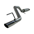 Load image into Gallery viewer, MBRP 2005-2008 Jeep Grand Cherokee 4.7L 5.7L Hemi Cat Back Single Side - Main Product View