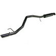 Load image into Gallery viewer, MBRP 2006-2008 Jeep Commander 4.7L 5.7L Hemi Cat Back Single - Main Product View