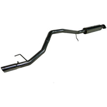 Load image into Gallery viewer, MBRP 2006-2008 Jeep Commander 4.7L 5.7L Hemi Cat Back Single - Main Product View