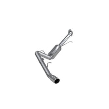 Load image into Gallery viewer, MBRP 2007-2008 Chev/GMC Yukon XL/Suburban/Avalanche 5.3/6.0 L Cat Back Single Side - Main Product View