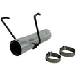 Load image into Gallery viewer, MBRP 2007-2008 Dodge Replaces all 17 overall length mufflers 17 Muffler Delete Pipe - Main Product View