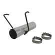 Load image into Gallery viewer, MBRP 2007-2008 Dodge Replaces all 17 overall length mufflers 17 Muffler Delete Pipe - Side View